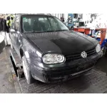 VOLKSWAGEN GOLF IV BERLINA (1J1) VOLKSWAGEN GOLF IV BERLINA (1J1) '2003 1.9 TDI NEGRO 1997