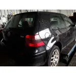 VOLKSWAGEN GOLF IV BERLINA (1J1) VOLKSWAGEN GOLF IV BERLINA (1J1) '2003 1.9 TDI NEGRO 1997