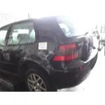 VOLKSWAGEN GOLF IV BERLINA (1J1) VOLKSWAGEN GOLF IV BERLINA (1J1) '2003 1.9 TDI NEGRO 1997