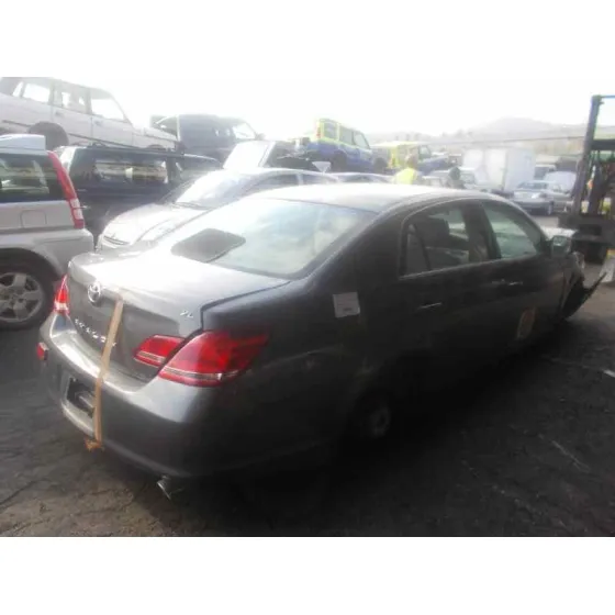 TOYOTA AVALON '2006 XL GRIS
