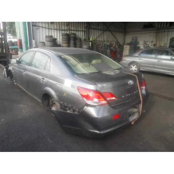 TOYOTA AVALON '2006 XL GRIS