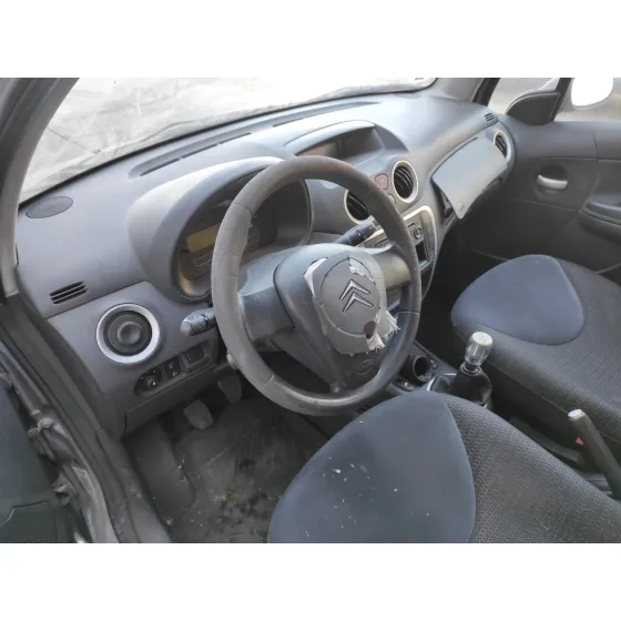 CITROEN C3 '2007 1.4 GRIS