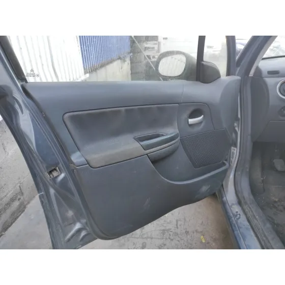 CITROEN C3 '2007 1.4 GRIS