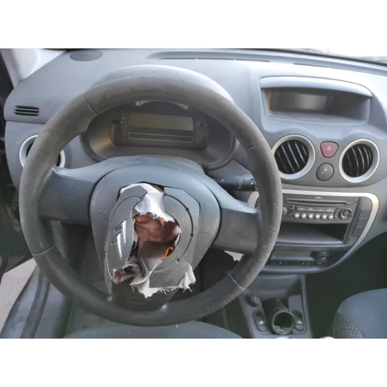 CITROEN C3 '2007 1.4 GRIS