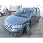 CITROEN C3 '2007 1.4 GRIS