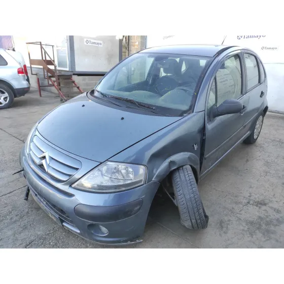 CITROEN C3 '2007 1.4 GRIS
