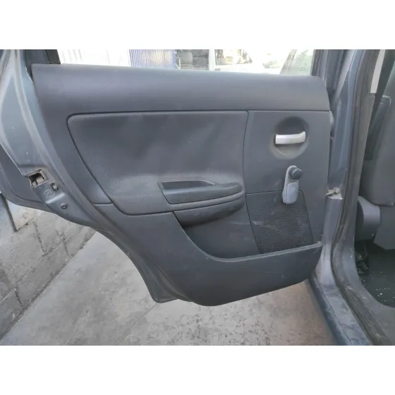 CITROEN C3 '2007 1.4 GRIS