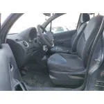 CITROEN C3 '2007 1.4 GRIS