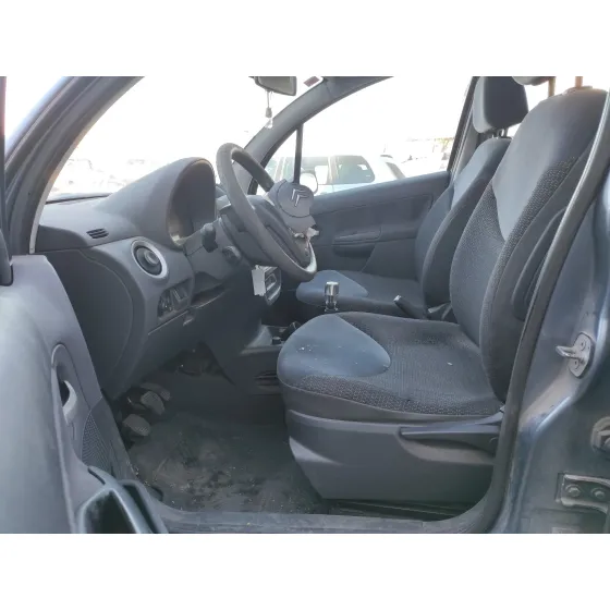CITROEN C3 '2007 1.4 GRIS