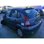 CITROEN C3 '2007 1.4 GRIS