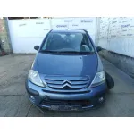 CITROEN C3 '2007 1.4 GRIS