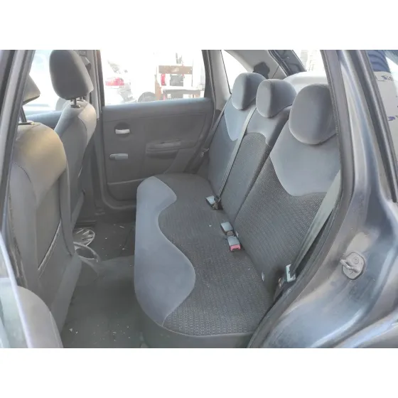 CITROEN C3 '2007 1.4 GRIS