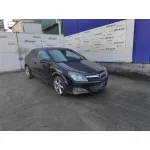 OPEL ASTRA GTC OPEL ASTRA GTC '2006 * NEGRO 2004
