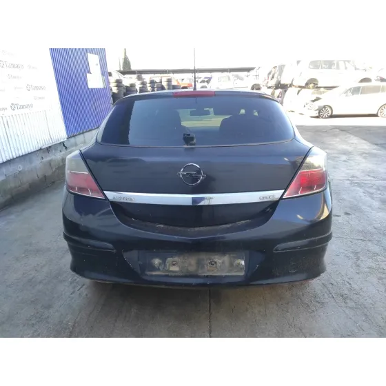 OPEL ASTRA GTC '2006 * NEGRO