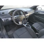 OPEL ASTRA GTC OPEL ASTRA GTC '2006 * NEGRO 2004