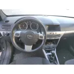 OPEL ASTRA GTC OPEL ASTRA GTC '2006 * NEGRO 2004