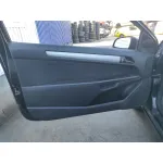 OPEL ASTRA GTC OPEL ASTRA GTC '2006 * NEGRO 2004