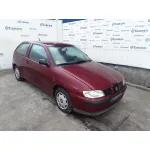 SEAT IBIZA (6K1) SEAT IBIZA (6K1) '2001 1.4 GRANATE 1999
