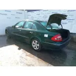 MERCEDES-BENZ CLASE E (W211) BERLINA MERCEDES CLASE E (W211) BERLINA '2005 * VERDE 2002