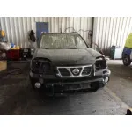 NISSAN X-TRAIL (T30) NISSAN X-TRAIL (T30) '2002 2.2 16V TURBODIESEL CAT NEGRO 2001