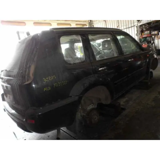 NISSAN X-TRAIL (T30) '2002 2.2 16V TURBODIESEL CAT NEGRO
