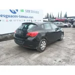 OPEL ASTRA J (P10)  2009