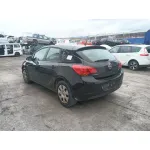 OPEL ASTRA J (P10)  2009