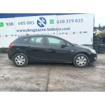 OPEL ASTRA J (P10)  2009