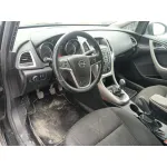 OPEL ASTRA J (P10)  2009