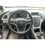 OPEL ASTRA J (P10)  2009