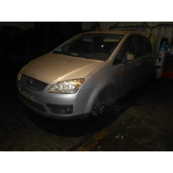 FORD FOCUS C-MAX (CAP) '2004 1.6 TDCI CAT PLATA