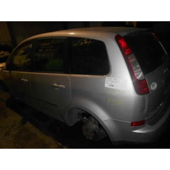 FORD FOCUS C-MAX (CAP) '2004 1.6 TDCI CAT PLATA