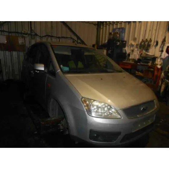 FORD FOCUS C-MAX (CAP) '2004 1.6 TDCI CAT PLATA