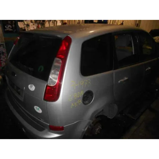 FORD FOCUS C-MAX (CAP) '2004 1.6 TDCI CAT PLATA