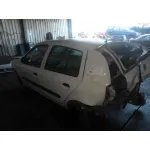 RENAULT CLIO II FASE II (B/CB0) RENAULT CLIO II FASE II (B/CB0) '2008 1.5 DCI DIESEL BLANCO 2001