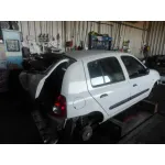 RENAULT CLIO II FASE II (B/CB0) RENAULT CLIO II FASE II (B/CB0) '2008 1.5 DCI DIESEL BLANCO 2001