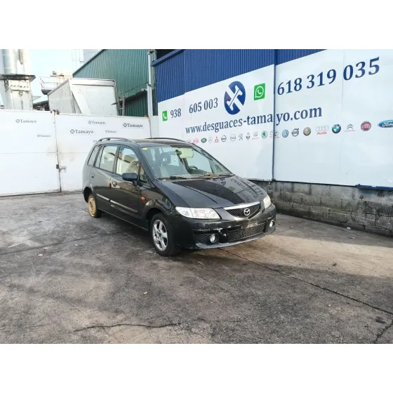 Mazda PREMACY (CP) 2000