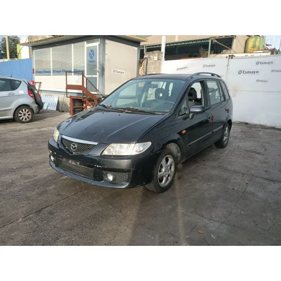 Mazda PREMACY (CP) 2000