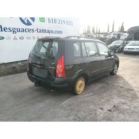 Mazda PREMACY (CP) 2000