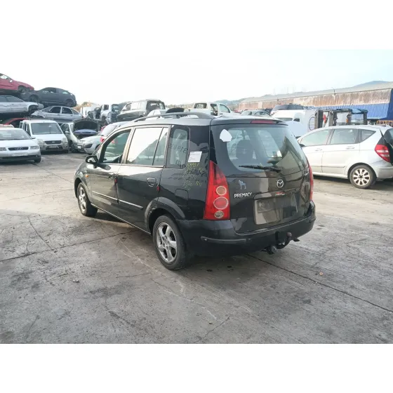 Mazda PREMACY (CP) 2000