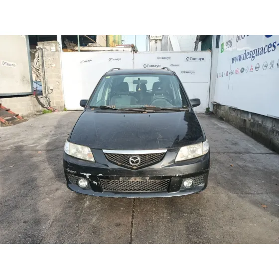 Mazda PREMACY (CP) 2000
