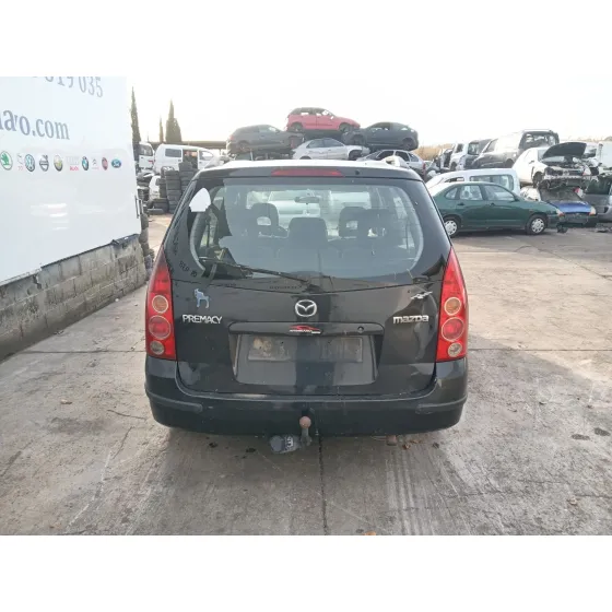 Mazda PREMACY (CP) 2000