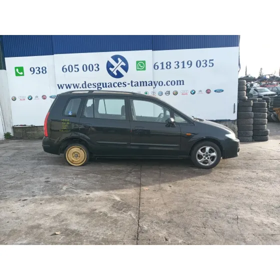 Mazda PREMACY (CP) 2000