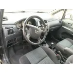 MAZDA PREMACY (CP)  2000