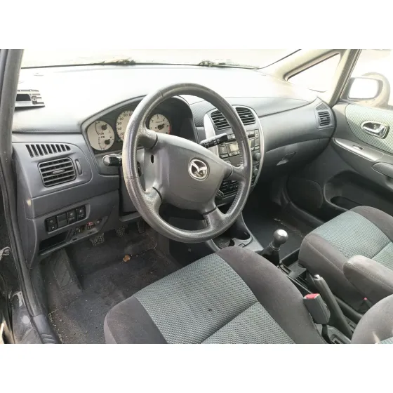 Mazda PREMACY (CP) 2000