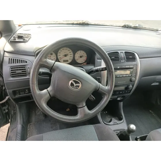 Mazda PREMACY (CP) 2000