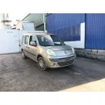 RENAULT KANGOO / GRAND KANGOO II (KW0/1_)  2008