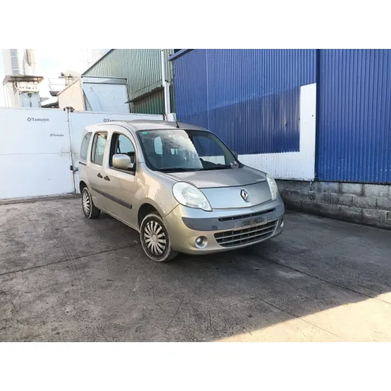 Renault KANGOO / GRAND KANGOO II (KW0/1_) 2008