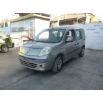 RENAULT KANGOO / GRAND KANGOO II (KW0/1_)  2008
