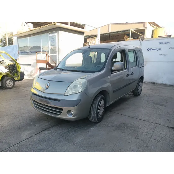 Renault KANGOO / GRAND KANGOO II (KW0/1_) 2008